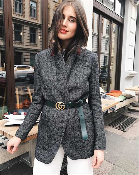 girls outfit gucci|women's gucci suit.